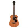 GUILD TRAVELER MINI DREADNOUGHT ALL MAHOGANY - Image 2