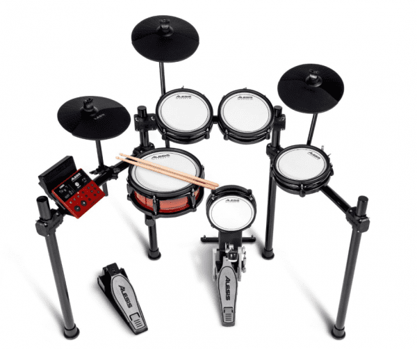 ALESIS NITRO PRO KIT