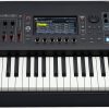 ROLAND FANTOM 8 EX EXPANDED SYNTH WEIGHTED KEYS - Image 3