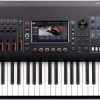 ROLAND FANTOM 8 EX EXPANDED SYNTH WEIGHTED KEYS - Image 2