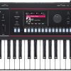 ROLAND JUNO D6 SYNTH 61 KEY ZEN CORE - Image 2