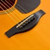 YAMAHA FG5G RED LABEL ACOUSTIC NATURAL GLOSS - Image 8