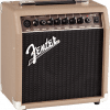 FENDER ACOUSTASONIC 15 ACOUSTIC AMP - Image 4