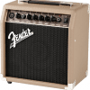 FENDER ACOUSTASONIC 15 ACOUSTIC AMP - Image 3