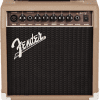 FENDER ACOUSTASONIC 15 ACOUSTIC AMP - Image 2