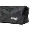 STAGG SPEAKER STAND SET INCL BAG - Image 5