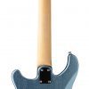 PRS SE CE24 STANDARD ICE BLUE METALLIC - Image 3