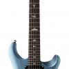 PRS SE CE24 STANDARD ICE BLUE METALLIC - Image 4