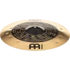 MEINL CLASSICS CUSTOM 18 DUAL CRASH - Image 6