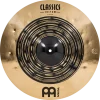 MEINL CLASSICS CUSTOM 18 DUAL CRASH - Image 7