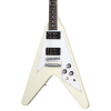 GIBSON 70S FLYING V CLASSIC WHITE - Image 5