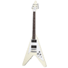 GIBSON 70S FLYING V CLASSIC WHITE - Image 2