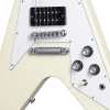 GIBSON 70S FLYING V CLASSIC WHITE - Image 6