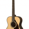 YAMAHA FS9R NATURAL ROSEWOOD - Image 3