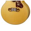 GIBSON SJ-200 ORIGINAL ANTIQUE NATURAL - Image 5