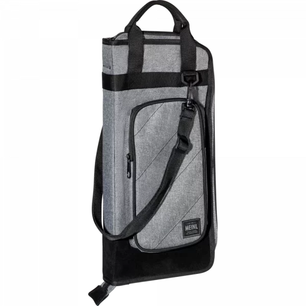 MEINL CLASSIC WOVEN STICK BAG HEATHER GREY