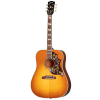 GIBSON HUMMINGBIRD ORIGINAL HERITAGE CHERRY BURST - Image 2