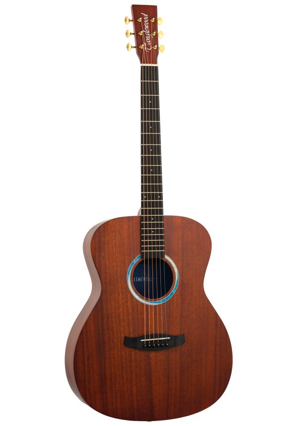 TANGLEWOOD TE3BL ELEMENTAL FOLK ACOUSTIC