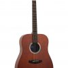 TANGLEWOOD TE5BL ELEMENTAL DREADNOUGHT ACOUSTIC - Image 3