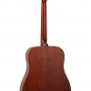 TANGLEWOOD TE5BL ELEMENTAL DREADNOUGHT ACOUSTIC - Image 2