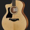 TAYLOR 114CE GRAND AUDITORIUM ELECTRO ACOUSTIC LH - Image 6