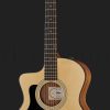 TAYLOR 114CE GRAND AUDITORIUM ELECTRO ACOUSTIC LH - Image 2