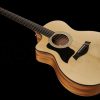 TAYLOR 114CE GRAND AUDITORIUM ELECTRO ACOUSTIC LH - Image 5