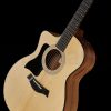 TAYLOR 114CE GRAND AUDITORIUM ELECTRO ACOUSTIC LH - Image 10