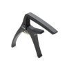 AROMA GUITAR CAPO BLACK - Image 3