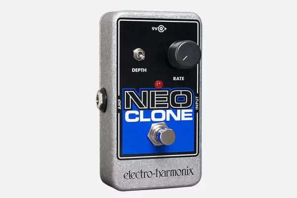 ELECTRO HARMONIX NANO NEO CLONE ANALOG CHORUS