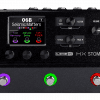 LINE 6 HX STOMP MULTI FX PEDAL - Image 2