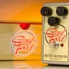 ELECTRO HARMONIX SOUL FOOD TRANSPARENT OVERDRIVE - Image 3