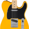 FENDER STANDARD TELECASTER MN BUTTERSCOTCH BLONDE - Image 4