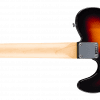 FENDER STANDARD TELECASTER IL 3 TONE SUNBURST - Image 3