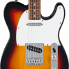 FENDER STANDARD TELECASTER IL 3 TONE SUNBURST - Image 4