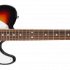 FENDER STANDARD TELECASTER IL 3 TONE SUNBURST - Image 2