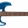 FENDER STANDARD STRAT IL AQUA MARINE METALLIC - Image 2