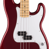 FENDER STANDARD PRECISION BASS MN CANDY COLA - Image 4