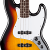 FENDER STANDARD JAZZ BASS IL 3 TONE SUNBURST - Image 4