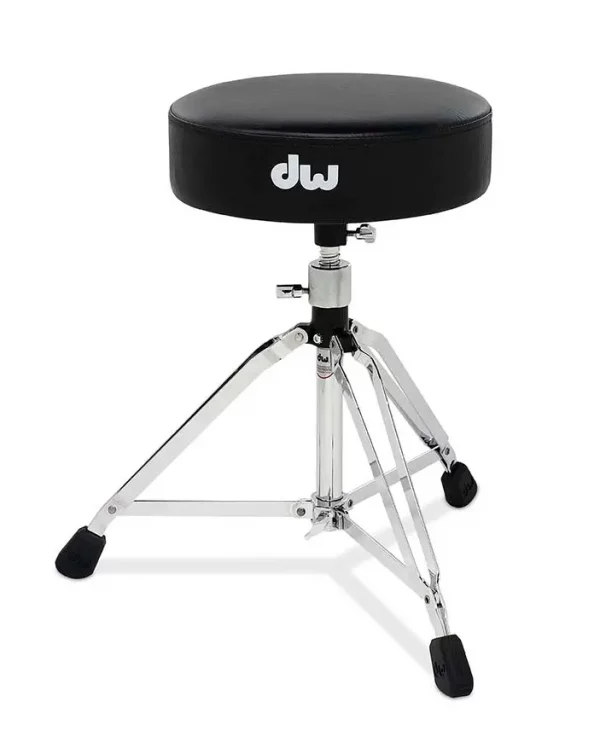 DW 5000 SERIES ROUND TOP THRONE