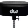 DW 5000 SERIES ROUND TOP THRONE - Image 3