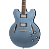 EPIPHONE DAVE GROHL DG-335 PELHAM BLUE - Image 8