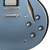 EPIPHONE DAVE GROHL DG-335 PELHAM BLUE - Image 7