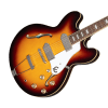 EPIPHONE CASINO VINTAGE SUNBURST - Image 8