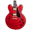 EPIPHONE 1959 ES-355 CHERRY RED - Image 5