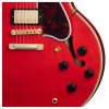 EPIPHONE 1959 ES-355 CHERRY RED - Image 6