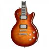 EPIPHONE LES PAUL MODERN FIGURED MOJAVE BURST - Image 4