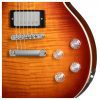 EPIPHONE LES PAUL MODERN FIGURED MOJAVE BURST - Image 5