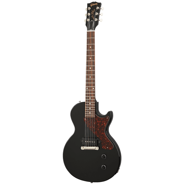 GIBSON LES PAUL JUNIOR EBONY