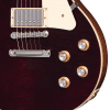 GIBSON LES PAUL STANDARD 60S TRANSLUCENT OXBLOOD - Image 8